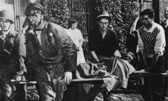 Marcinelle, 70 anni fa la strage di 262 minatori. L’8 agosto diventa giornata vittime sul lavoro