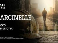 Marcinelle, in un podcast dell’Inail la rievocazione della tragedia del 1956