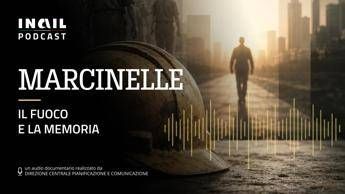 Marcinelle, in un podcast dell’Inail la rievocazione della tragedia del 1956