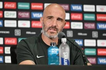 Maresca: “Inevitabile il paragone con Guardiola ma non mi mette pressione”