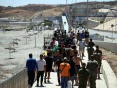 Migranti, -37% arrivi in Ue tra gennaio e luglio: sale la Spagna