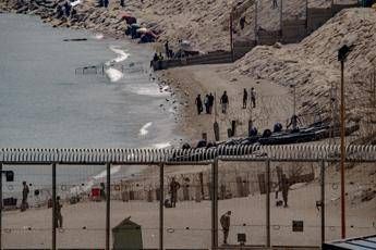 Migranti, Italia proroga i controlli alla frontiera con la Spagna per altri sette giorni