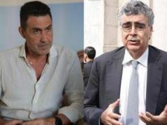 Milano, Vannacci invoca rastrellamenti a Rogoredo. Fiano: “E’ uno schifo”