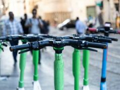 Monopattini e bike in sharing a Roma, multa Antitrust per 2,675 milioni di euro: “Hanno ostacolato corse gratis”