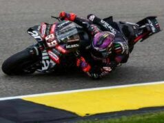 MotoGp, Martin in pole position a Silverstone: la griglia di partenza