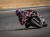 MotoGp, Martin si prende la pole in Giappone davanti ai fratelli Marquez