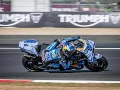 MotoGp, oggi le qualifiche del Gp di Silverstone – Diretta