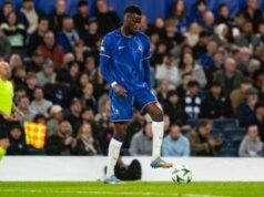 Napoli, è fatta per l’acquisto di Badiashile in prestito dal Chelsea