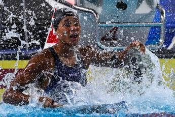 Nuoto, oggi penultima giornata degli Europei – Diretta
