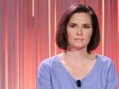Omcidio Meredith, Amanda Knox presenta ‘Cartwheel’: “Uso la comicità per raccontare il trauma”