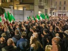 Omicidio Ramelli, in 18 archiviati a Milano per saluti romani durante corteo