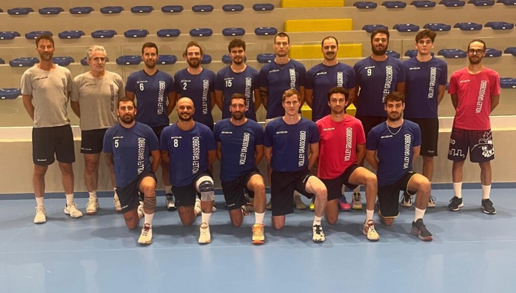 Volley