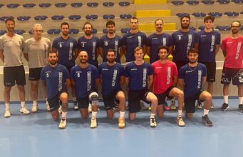 Volley