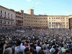 Palio di Siena, domani la grande sfida dell’Assunta: dove vederla in tv