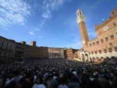 Palio di Siena, il programma delle prove regolamentate