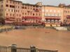 Palio di Siena, pioggia su piazza del Campo: Carriera verso nuovo rinvio
