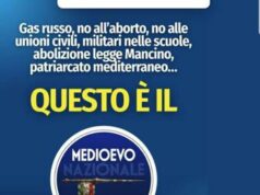 Partito Liberaldemocratico: “Programma Vannacci? Altro che ‘Futuro’, è ‘Medioevo Nazionale'”