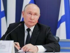 Putin ammette: “Da raid Ucraina danni a economia”. Russia costretta a importare carburante