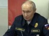 Putin sfida l’Europa sulle navi russe: “Risponderemo ovunque”. Accuse alla Nato nel Pacifico