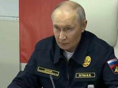 Putin sfida l’Europa sulle navi russe: “Risponderemo ovunque”. Accuse alla Nato nel Pacifico