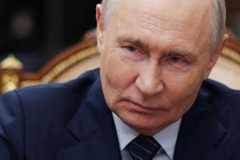 “Putin studia attacco per mettere la Nato alla prova”: l’allarme dell’intelligence Usa
