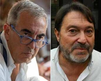 Ranucci, Gasparri. “Si accosta a Moro e Falcone? No, dispiaciuto per non poter più mangiare gratis spaghetti e vongole…”