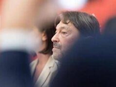 Ranucci: “Per il 63% degli italiani potrei guidare il Paese, ma non mi candido”