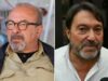 Ranucci, Vauro: “Non sto con lui, partecipa al teatro delle vanità”