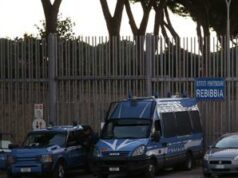 Ranucci, al via a Rebibbia interrogatori esecutori attentato: “Risponderanno a pm”