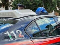 Reggio Calabria, 50enne trovato morto in casa: tracce di sangue
