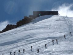 Ritrovati i corpi di due alpinisti belgi scomparsi nel 1992, identificati grazie al Dna