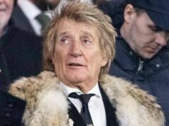 Rod Stewart annulla le date del tour negli Stati Uniti dopo un intervento al cuore