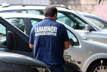 Roma, 71enne trovata morta nell’armadio di casa: interrogato il figlio