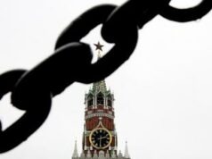 Russia, Peskov: “Nessun incontro a Mosca fra Putin e il capo della Cia”