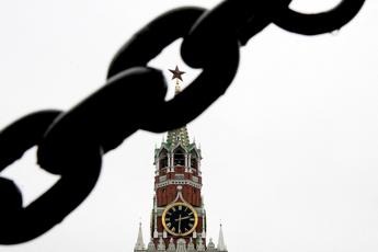 Russia, Peskov: “Nessun incontro a Mosca fra Putin e il capo della Cia”
