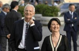 Sabato a Roma i funerali del marito della ministra Roccella in forma privata