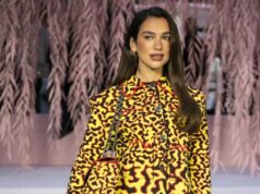 Sanremo, Dua Lipa non solo guest star: De Martino la vuole per la co-conduzione di una serata