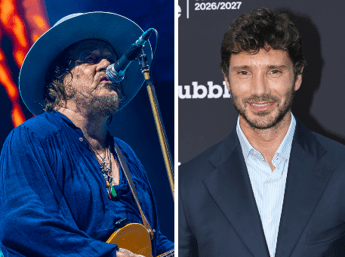 Sanremo, Zucchero su De Martino: “Direttore artistico? Magari ha delle qualità nascoste”