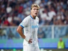 Serie A, oggi Fiorentina-Napoli: orario, probabili formazioni e dove vederla