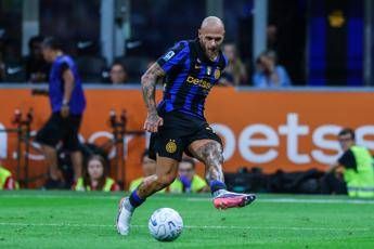 Serie A, oggi Inter-Napoli – Diretta