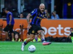 Serie A, oggi Inter-Napoli: orario, probabili formazioni e dove vederla in tv
