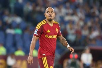 Serie A, oggi Lecce-Roma – Diretta