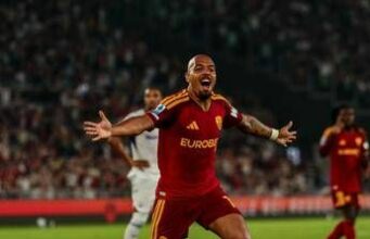 Serie A, oggi Roma-Atalanta: orario, probabili formazioni e dove vederla in tv