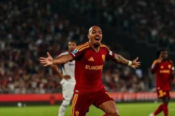 Serie A, oggi Roma-Atalanta: orario, probabili formazioni e dove vederla in tv