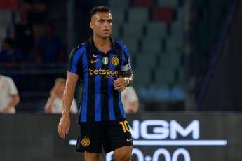 Serie A, oggi Roma-Inter – Diretta