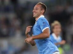 Serie A, oggi Udinese-Lazio – Diretta