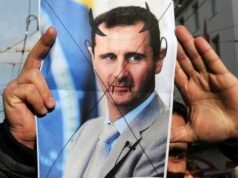 Siria, ex presidente Bashar al-Assad condannato a morte in contumacia