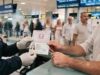 Spagna, controlli in vigore per arrivi da Italia. Media: “Possibili anche su intero volo”