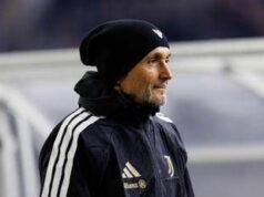 Spalletti ‘promuove’ Douglas Luiz: “Sono soddisfatto, può restare”