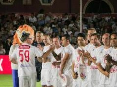Sport: 30 anni dei Plazma Youth Sports Games, cerimonia al Teatro Spalato e partita esibizione All-Star
